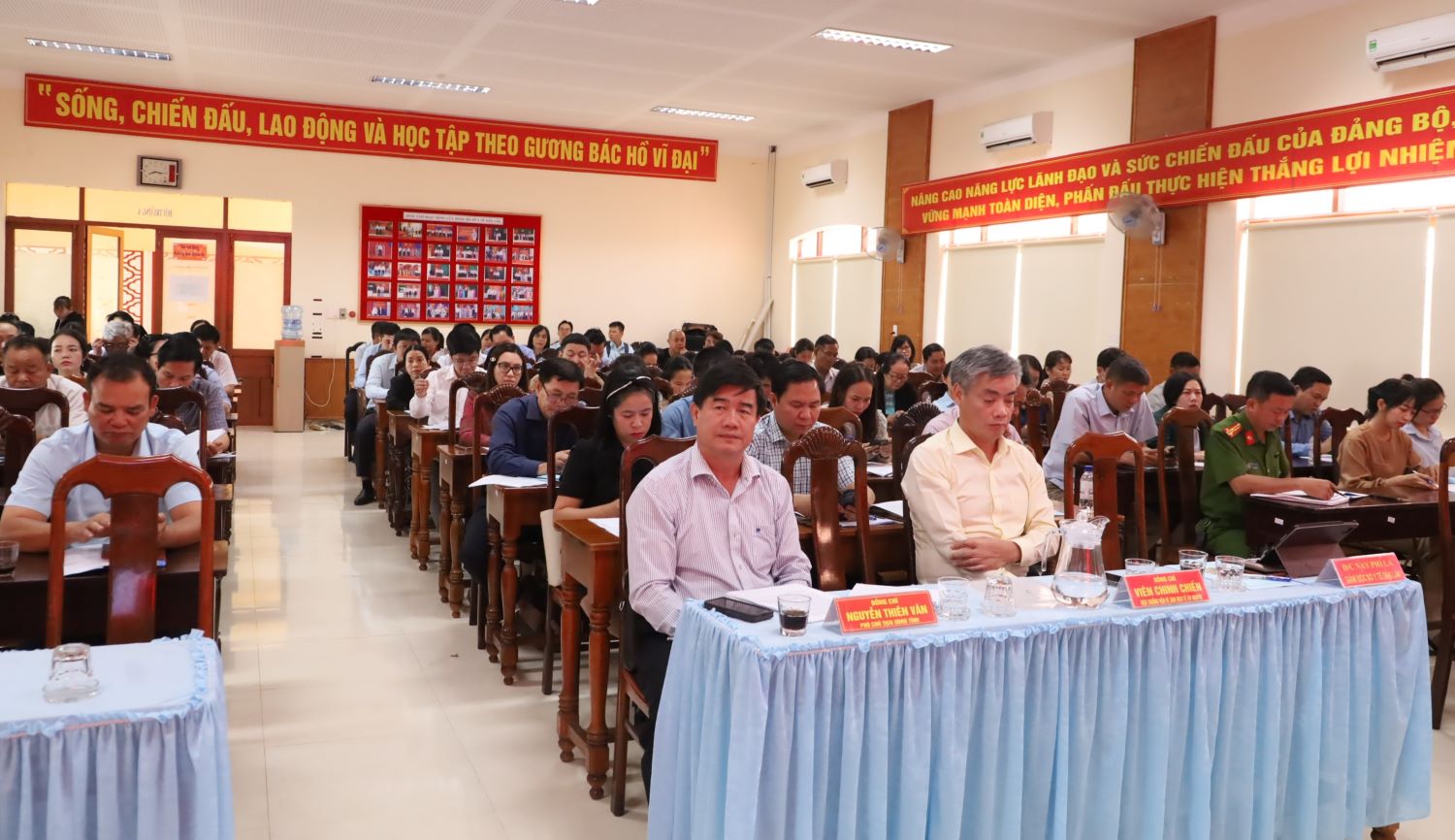 Đắk Lắk triển khai “Tháng hành động vì an toàn thực phẩm” năm 2025